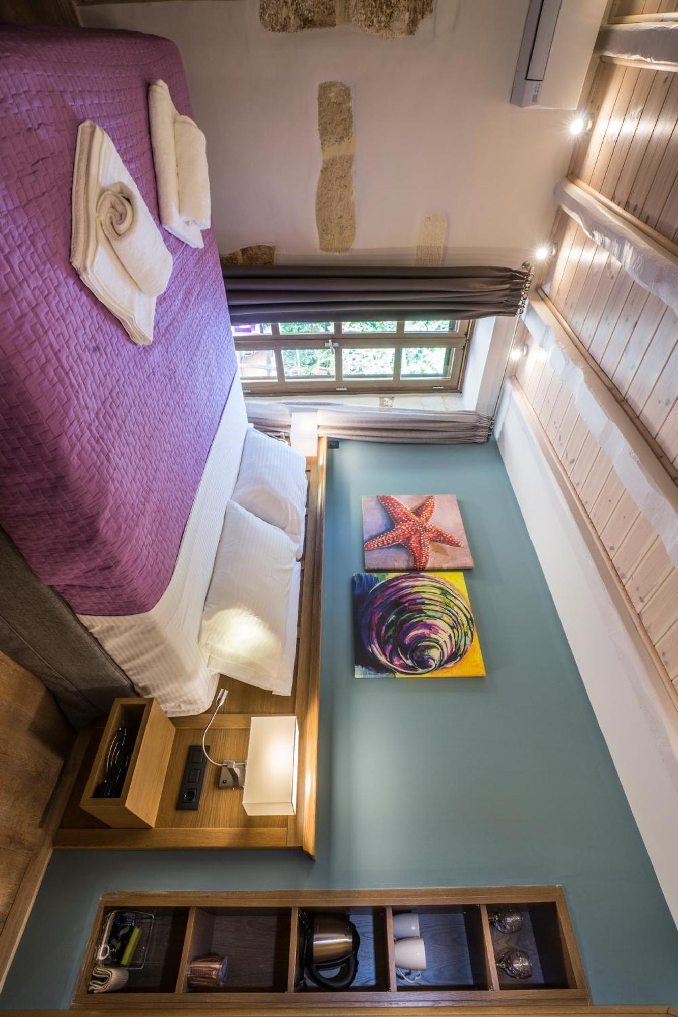 11City Rooms Χανιά Εξωτερικό φωτογραφία