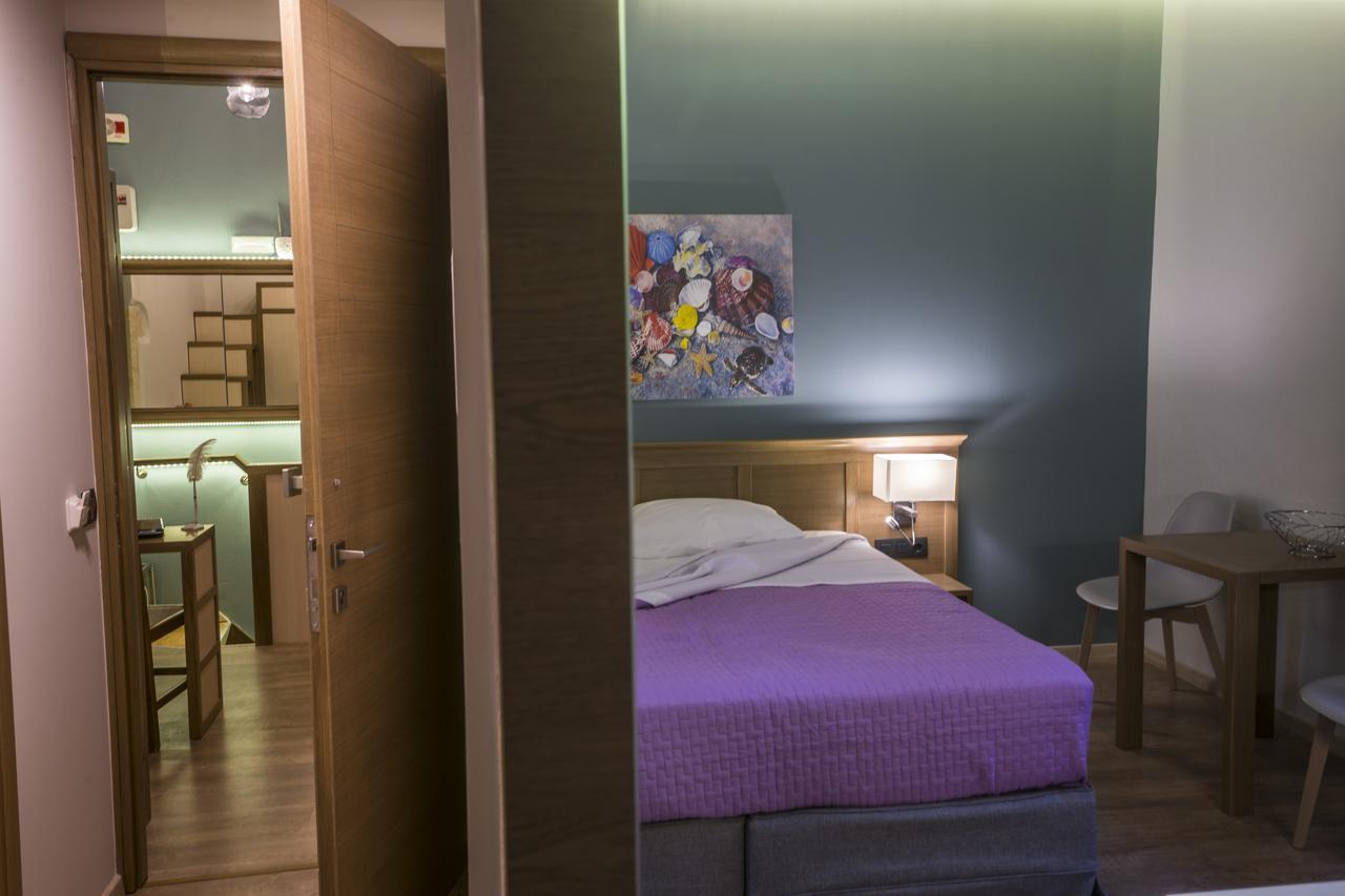 11City Rooms Χανιά Εξωτερικό φωτογραφία