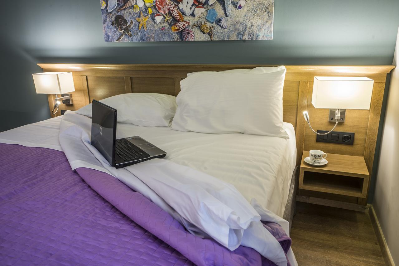 11City Rooms Χανιά Εξωτερικό φωτογραφία