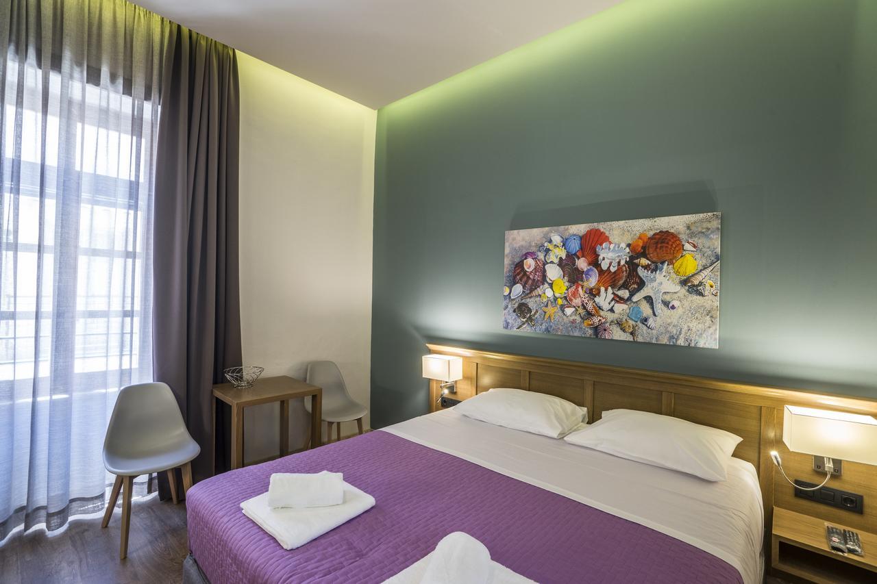 11City Rooms Χανιά Εξωτερικό φωτογραφία