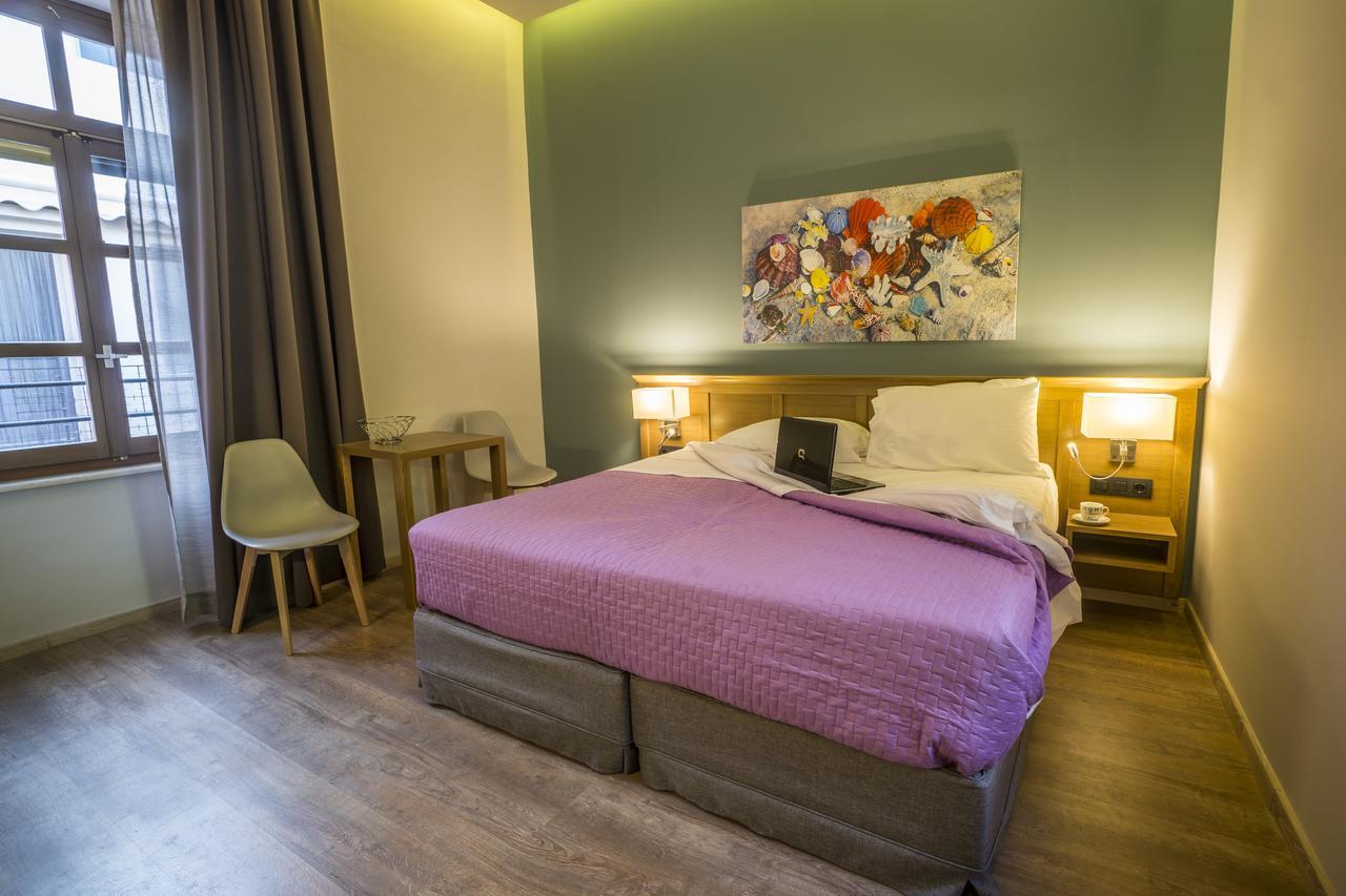 11City Rooms Χανιά Εξωτερικό φωτογραφία