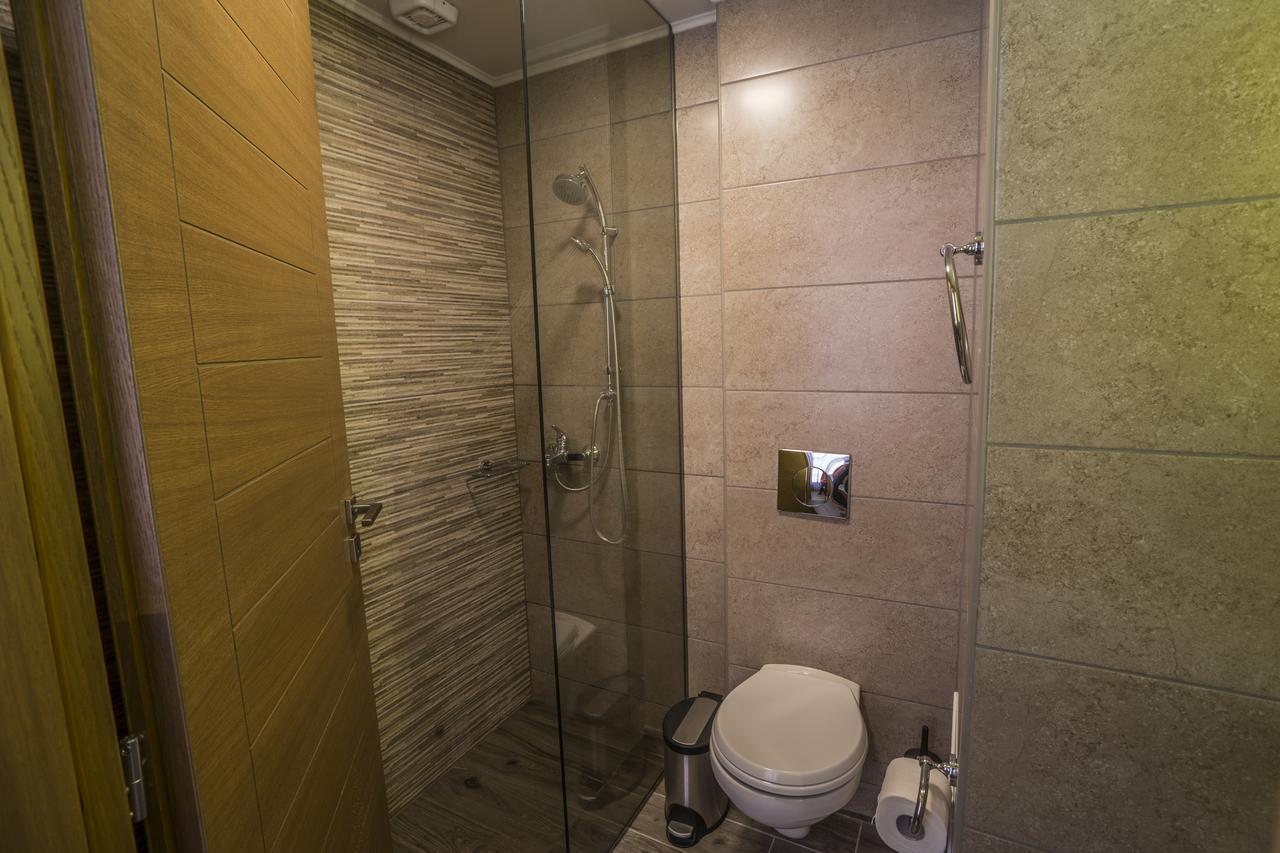 11City Rooms Χανιά Εξωτερικό φωτογραφία